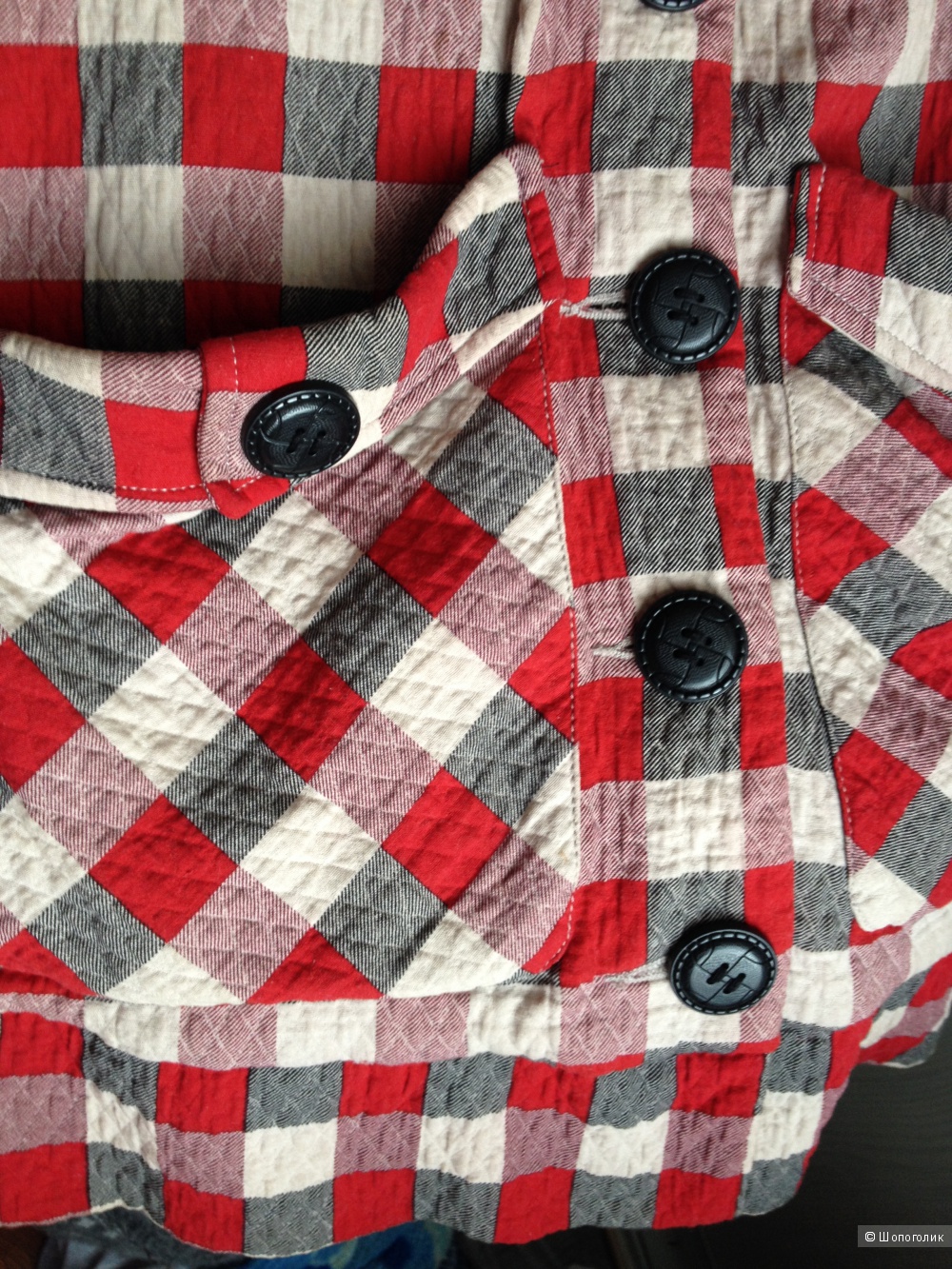 Полупальто River island UK 6, 38, 40, XXS, XS