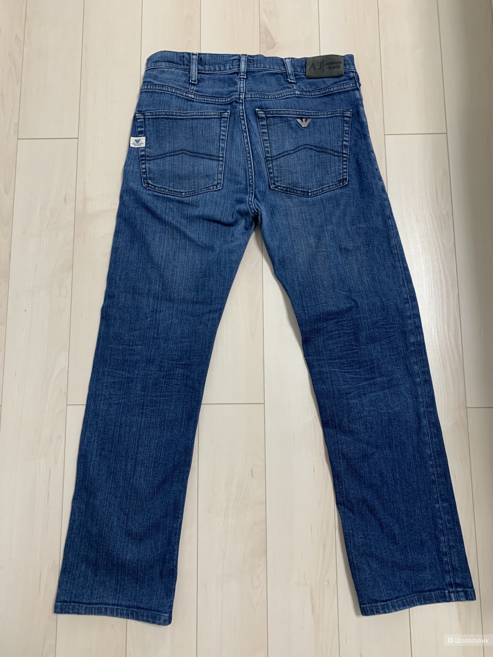 Джинсы Armani Jeans, размер 31