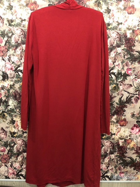 Платье EUROPEAN CULTURE ,XL