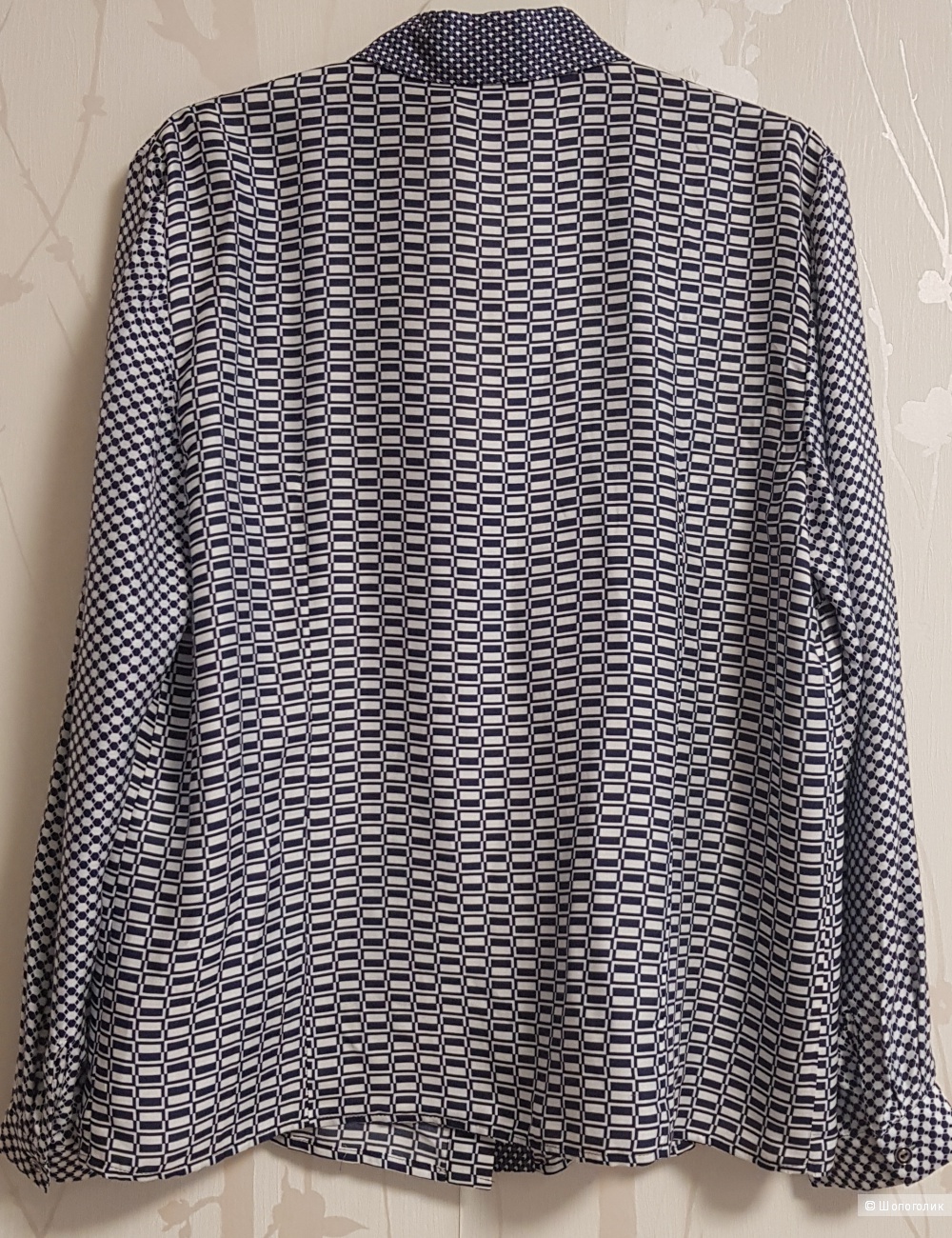 Блузка Finisterre, 48-50 размер