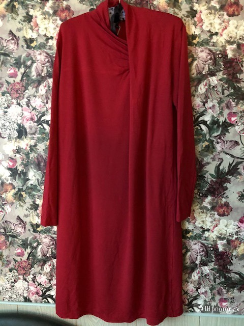 Платье EUROPEAN CULTURE ,XL