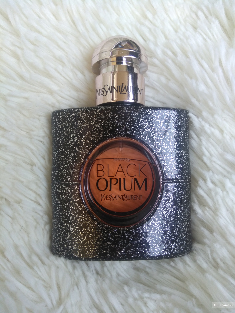 Yves Saint Laurent Black Opium 30ml EDP