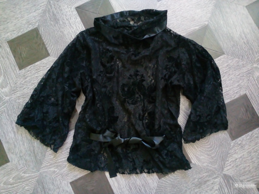 Блузка DEFFINESSE BY OLGA DEFFI, размер S