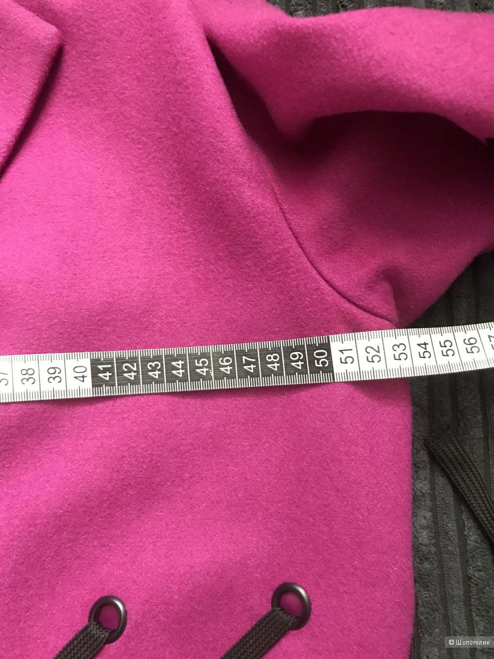 Пальто ASOS PETITE размер UK 6-eur 34
