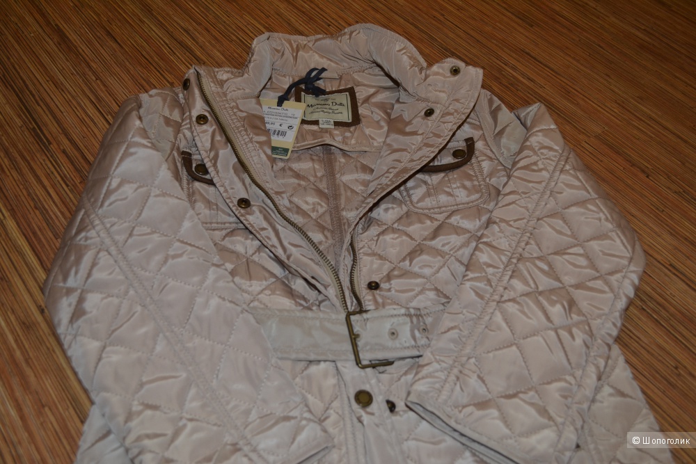 Куртка Massimo Dutti, 9-10А