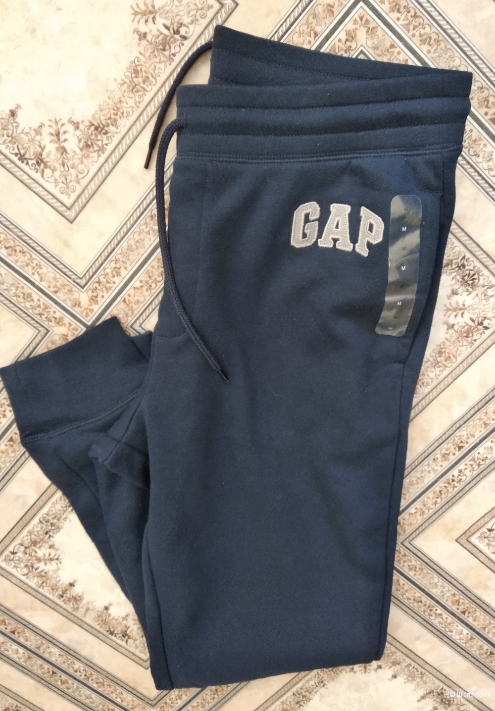 Спортивные штаны GAP M