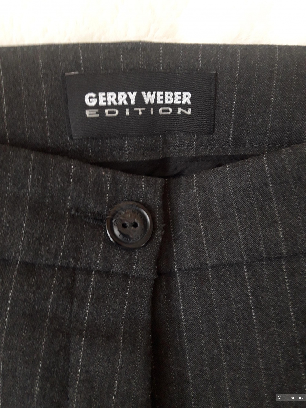 Брюки Gerry Weber, размер 46-48