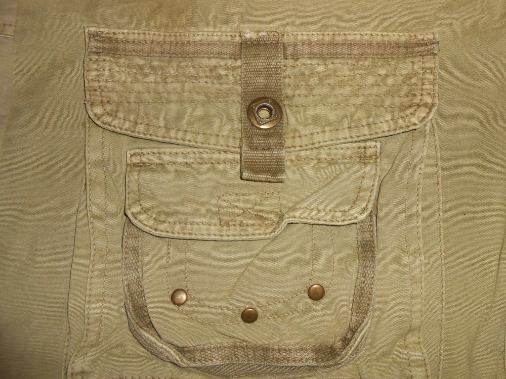 Жилет мужской B.W.CHENG WEAR , р. 56 - 58