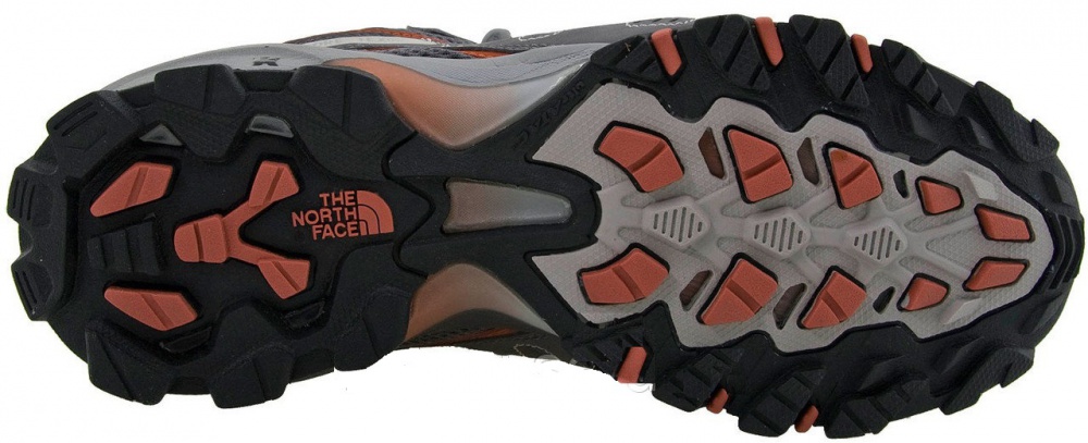 Кроссовки The North face Gore-tex, 41 EU