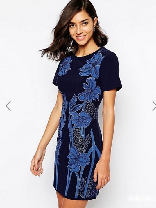 Платье. Karen Millen. Р-р 44-46