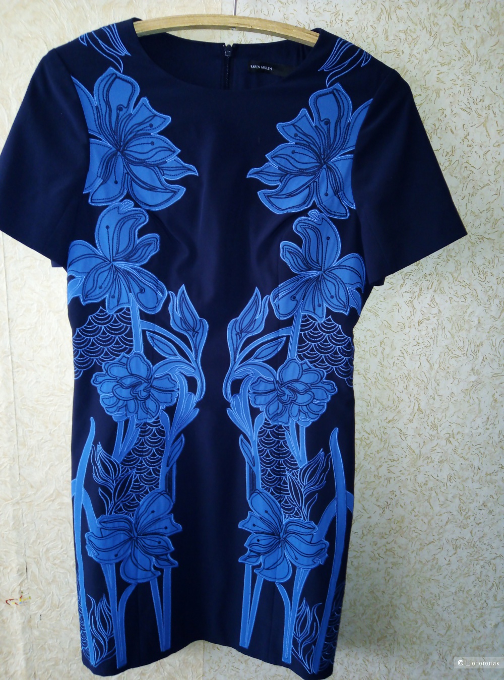 Платье. Karen Millen. Р-р 44-46