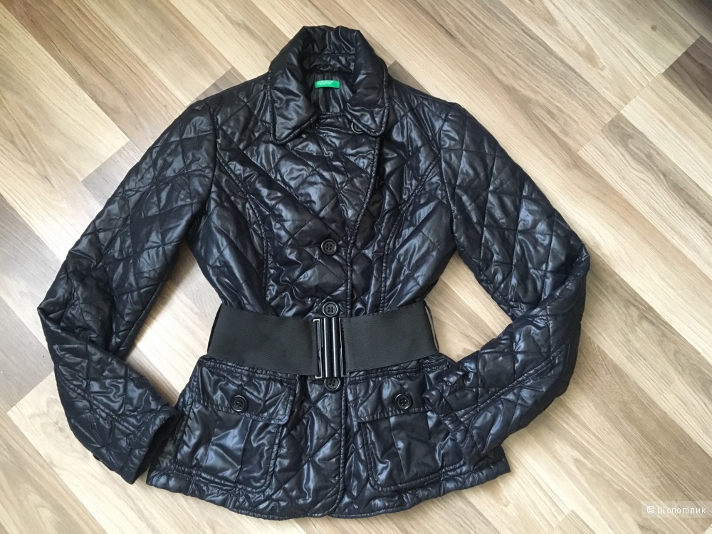 Куртка Benetton размер 44-46