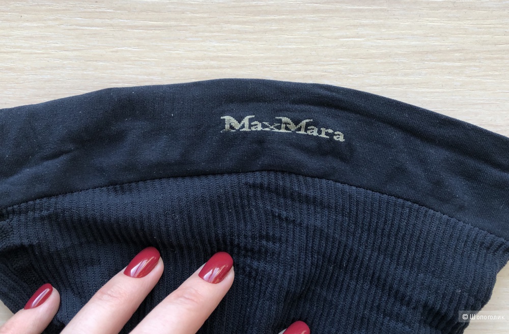 Колготки Max Mara размер S