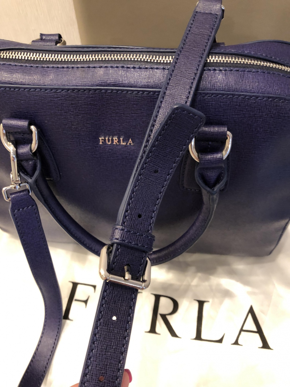 Сумка Furla