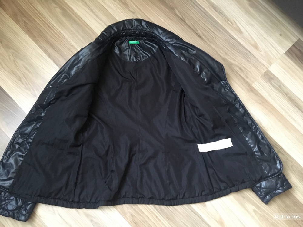Куртка Benetton размер 44-46