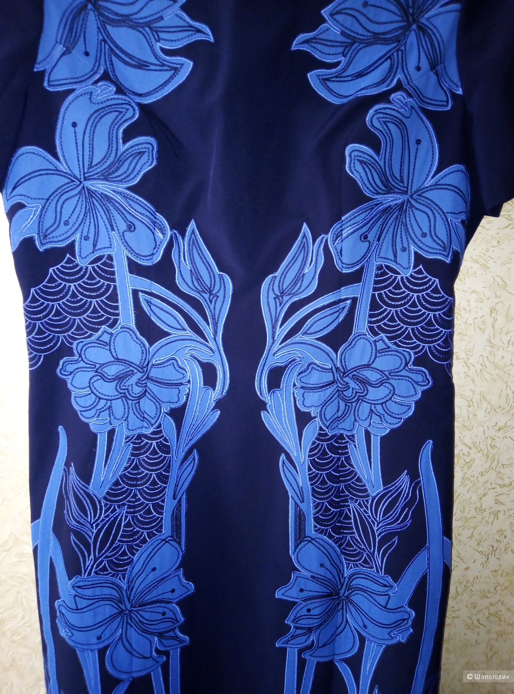 Платье. Karen Millen. Р-р 44-46