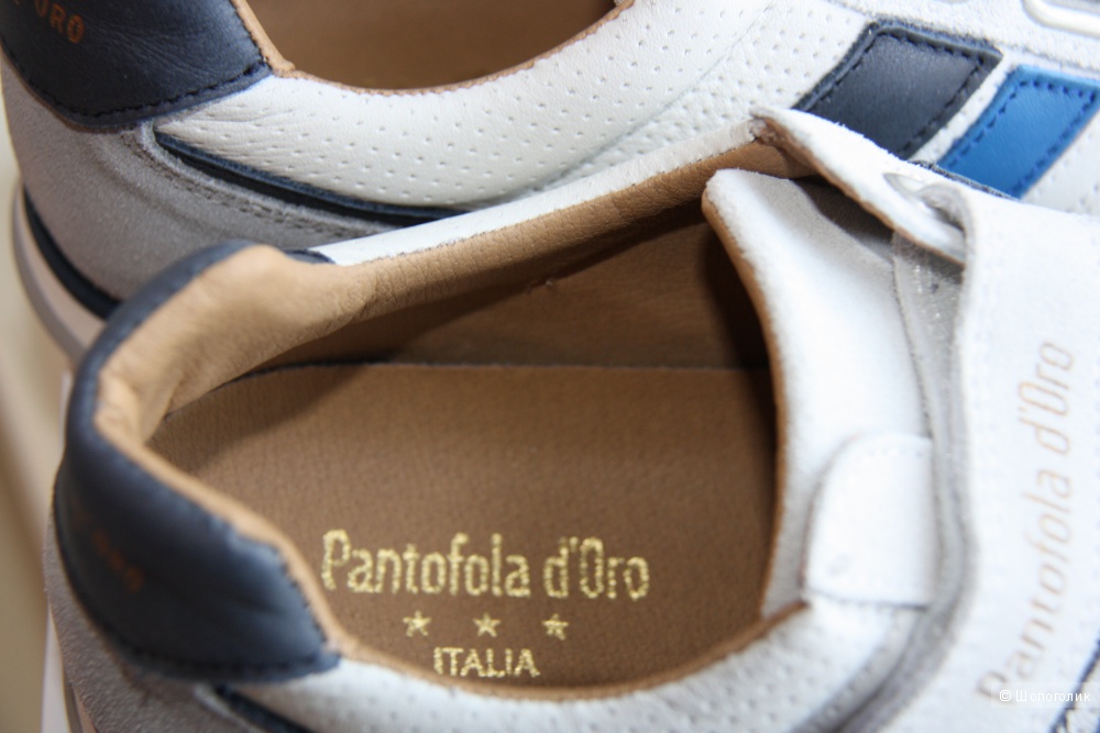 Кроссовки Pantofla d'Oro 37-38 размер