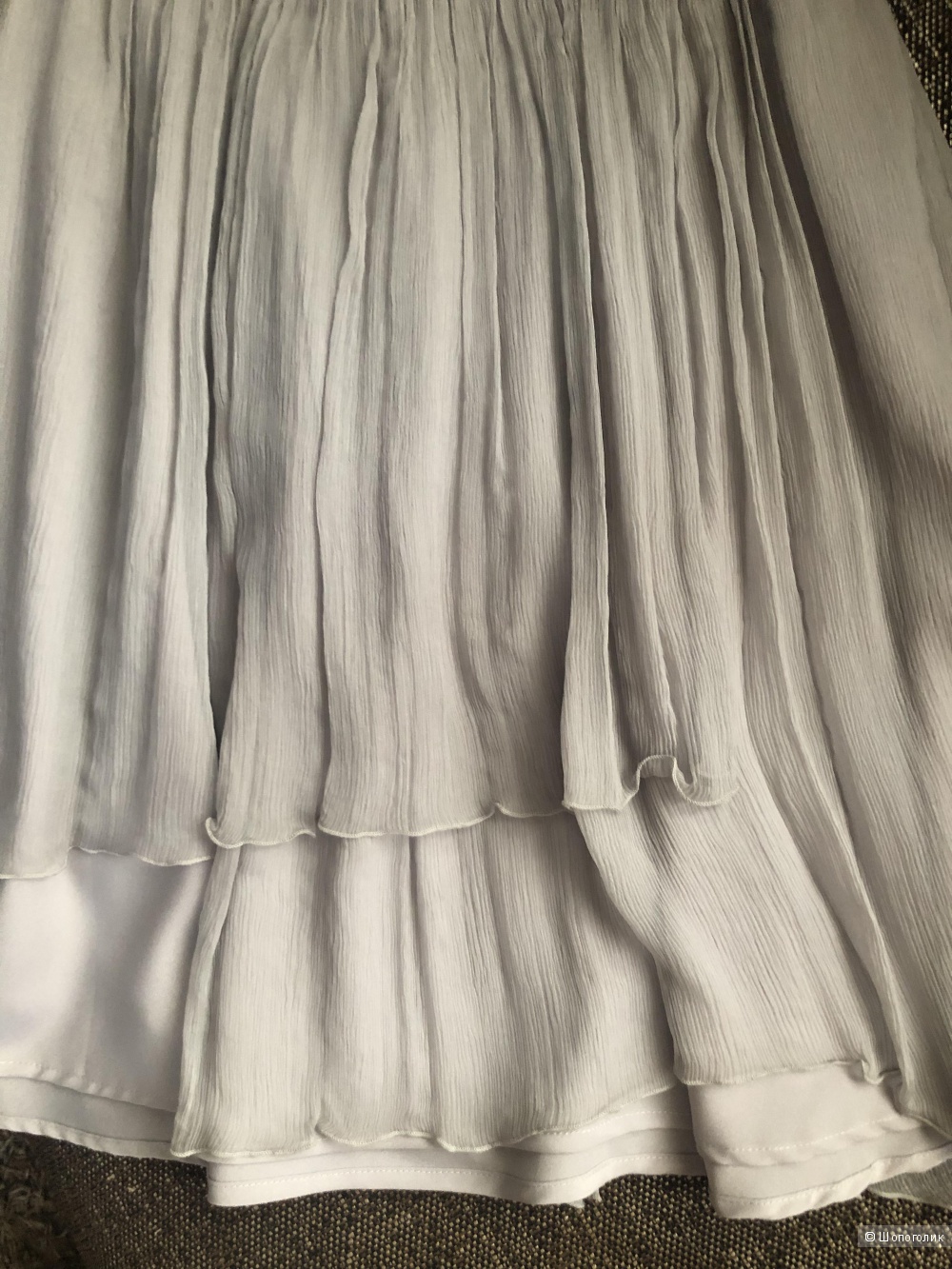 Платье Atos Lombardini. Размер 42it(42-44)