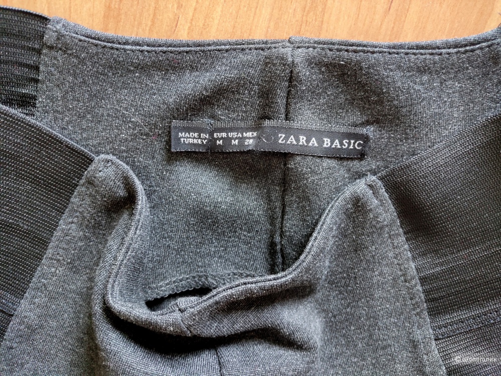 Брюки Zara размер 44