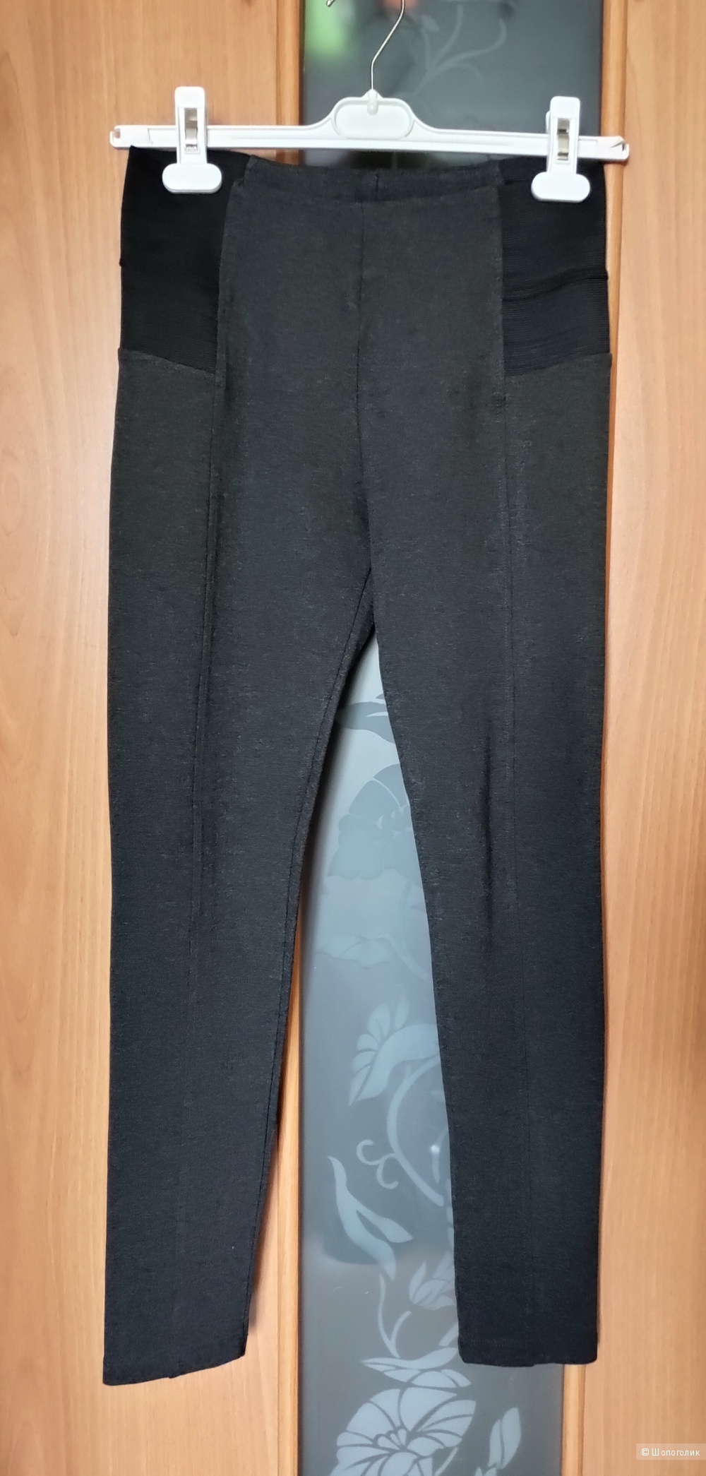 Брюки Zara размер 44