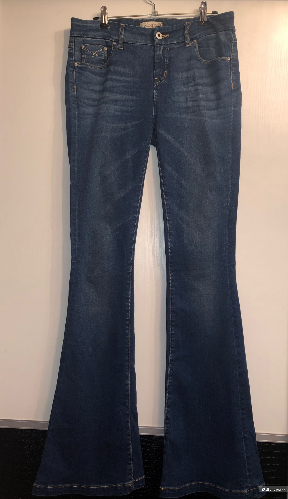 Джины Firetrap размер 46