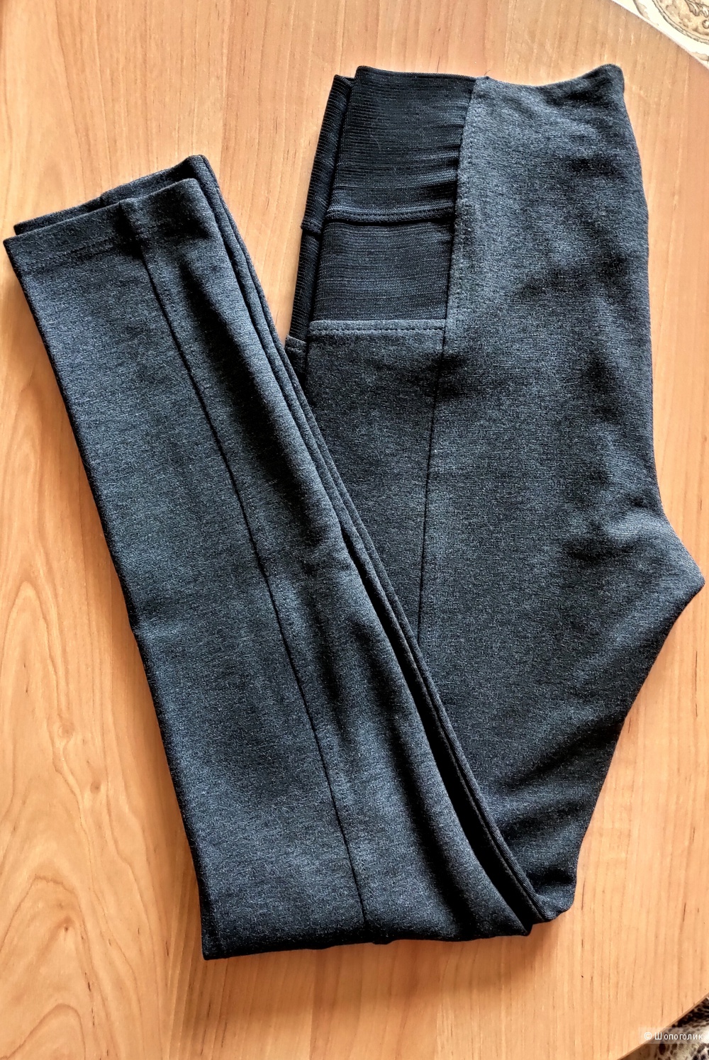 Брюки Zara размер 44