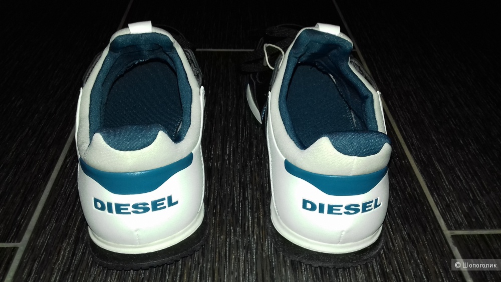 Кроссовки Diesel 42 р.
