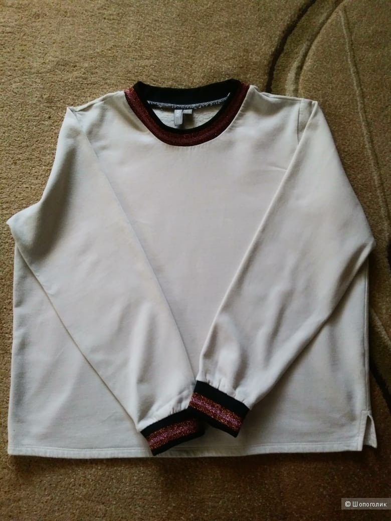 Свитшот ASOS , размер one size