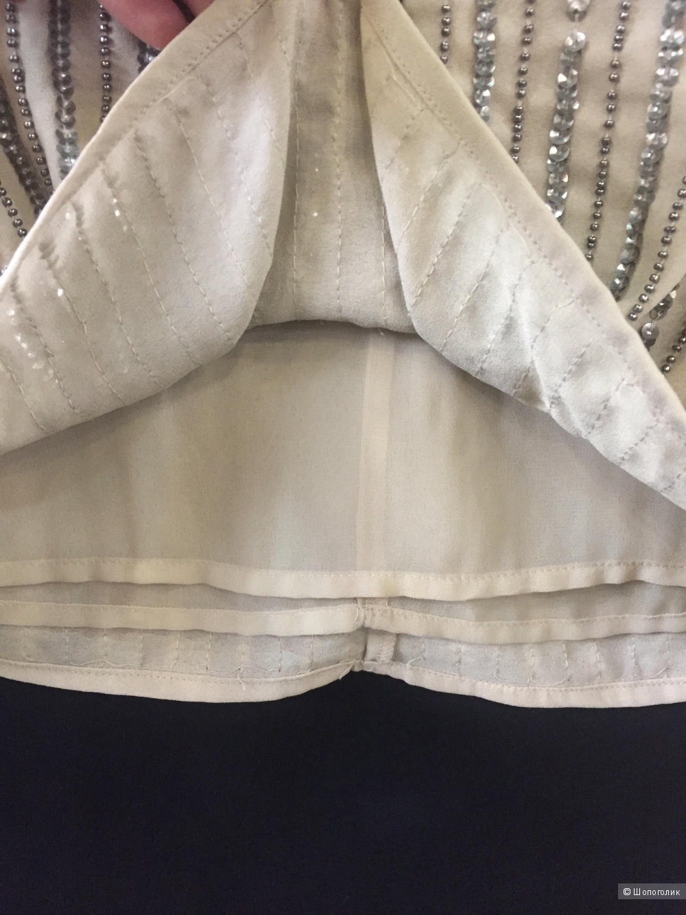 Юбка United Colors of Benetton размер 44