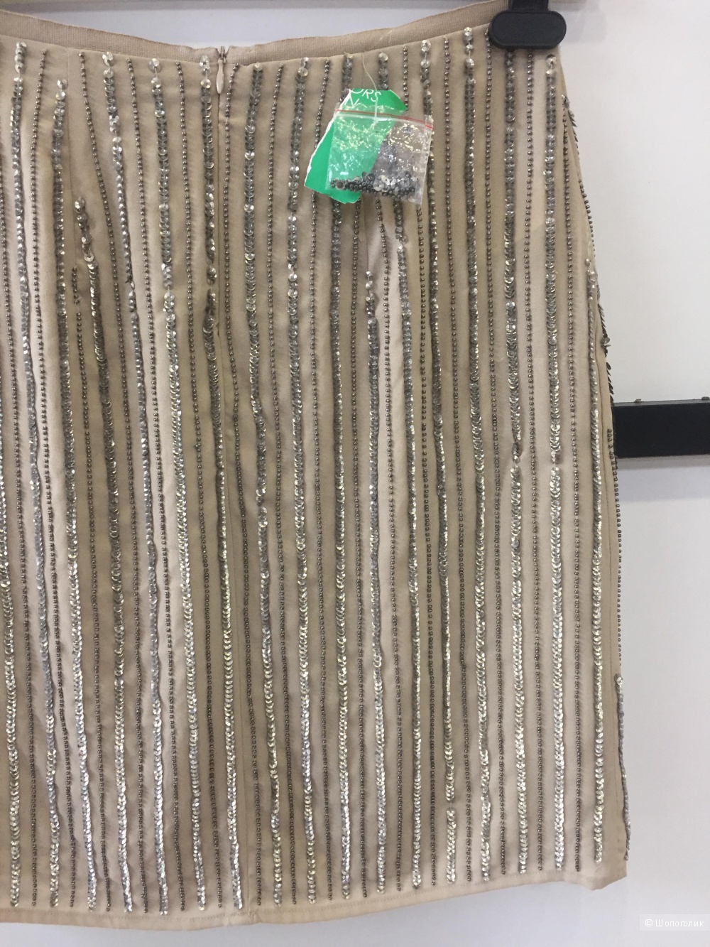 Юбка United Colors of Benetton размер 44