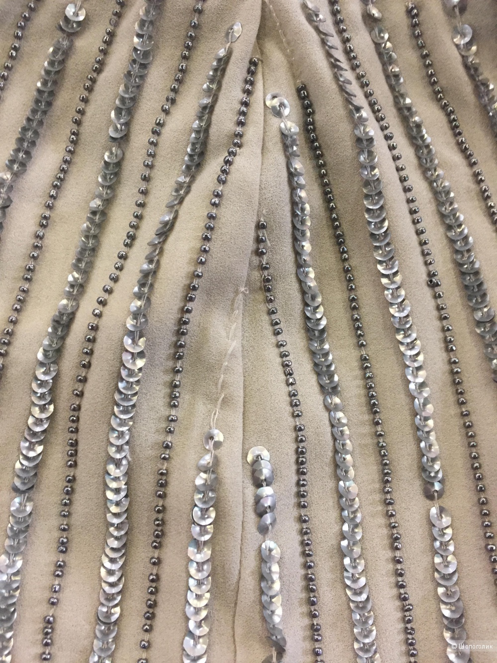 Юбка United Colors of Benetton размер 44