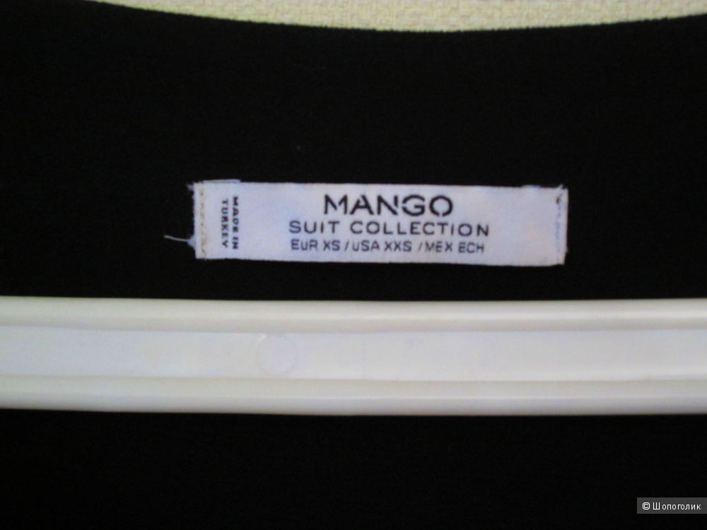 Блуза  Mango р. 42-44