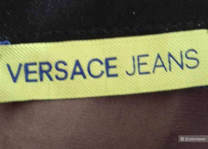 Блуза VERSACE jeans 46