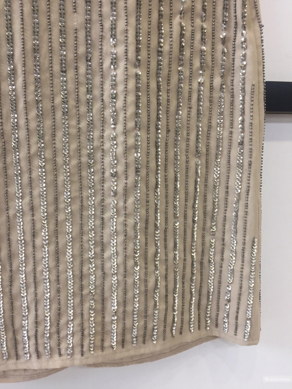 Юбка United Colors of Benetton размер 44