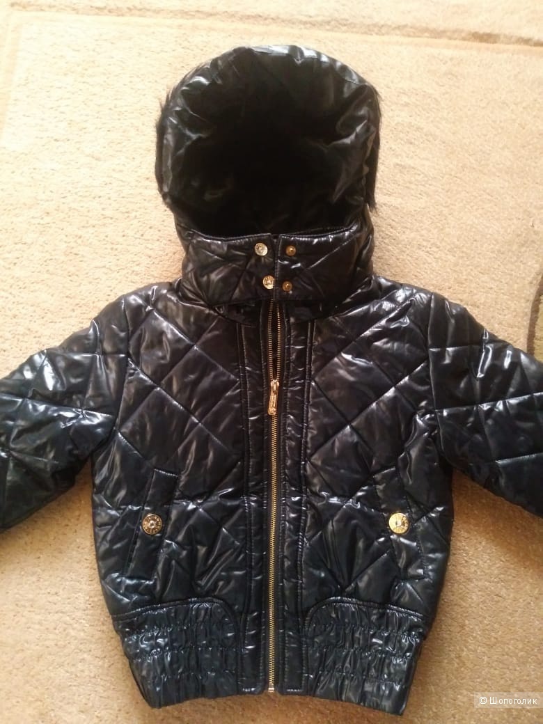 Куртка STAR , размер   XS-S