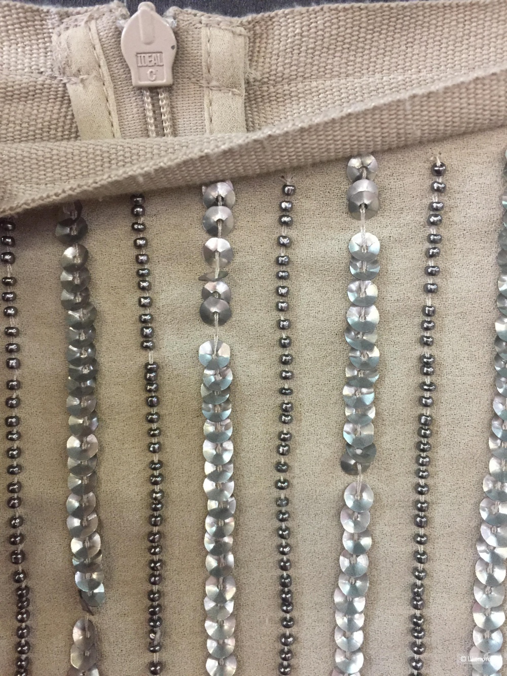 Юбка United Colors of Benetton размер 44