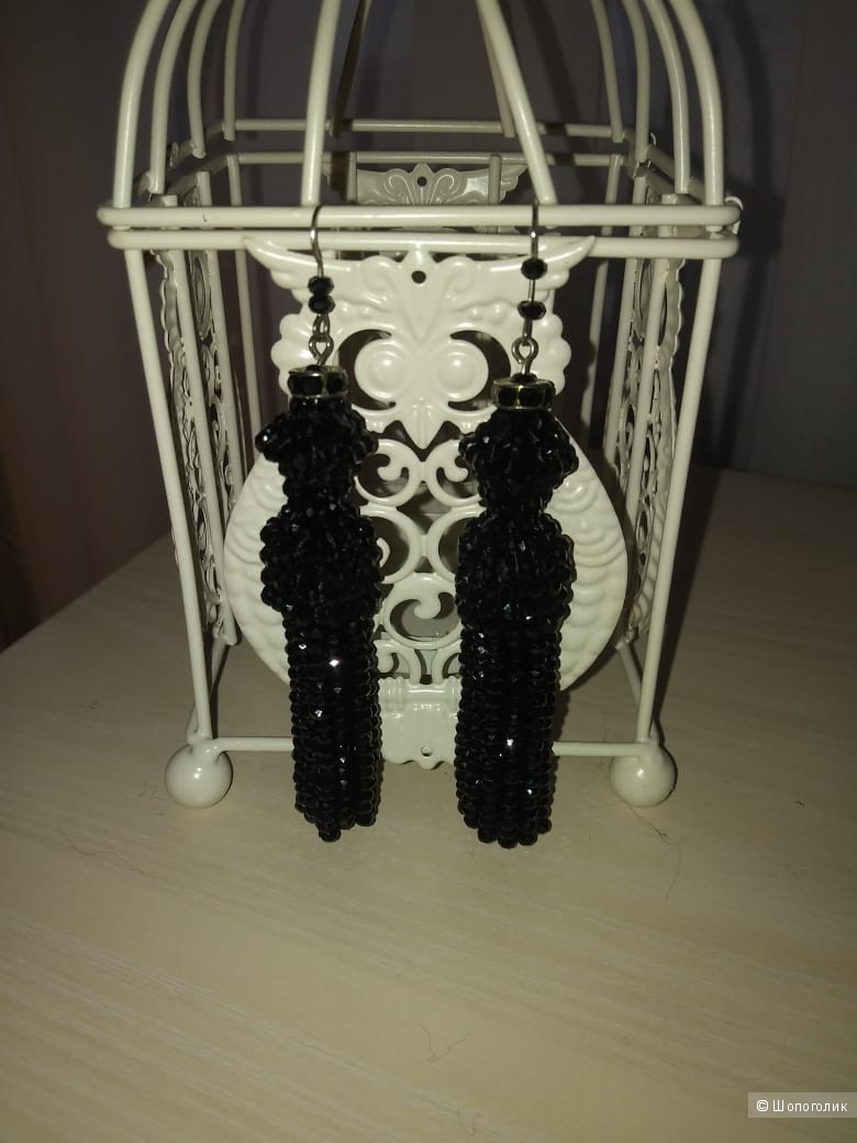 Серьги SIX ,  размер   one size