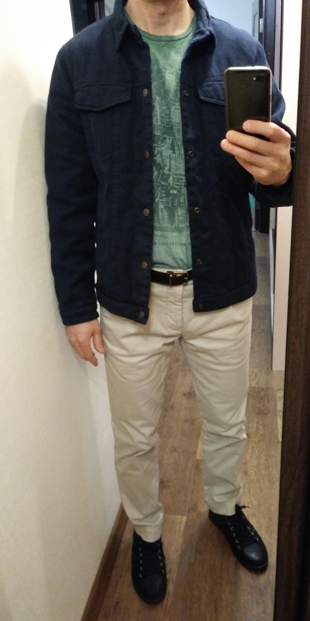 Куртка джинсовая LIU·JO (M)