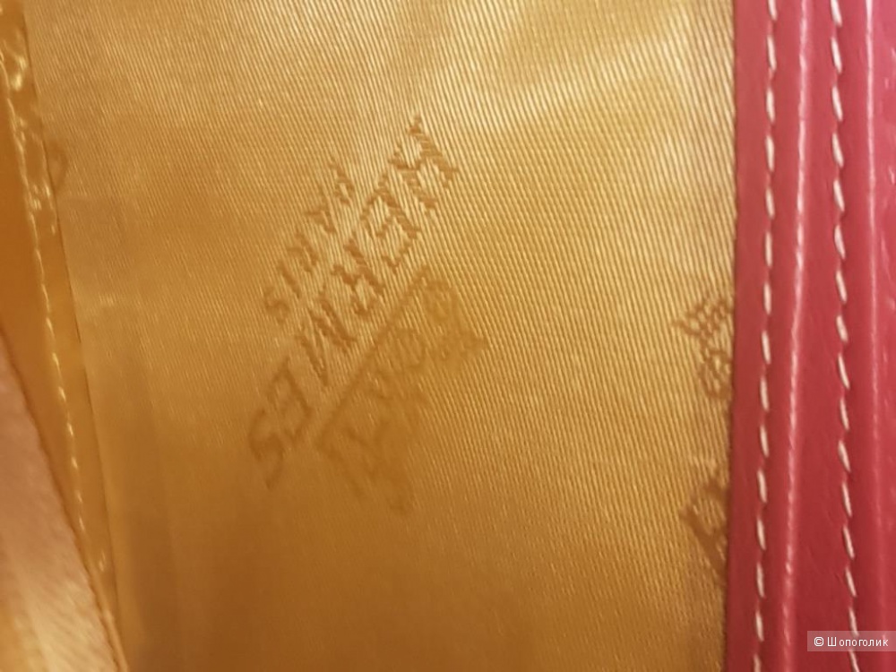 Женский кошелек Hermes