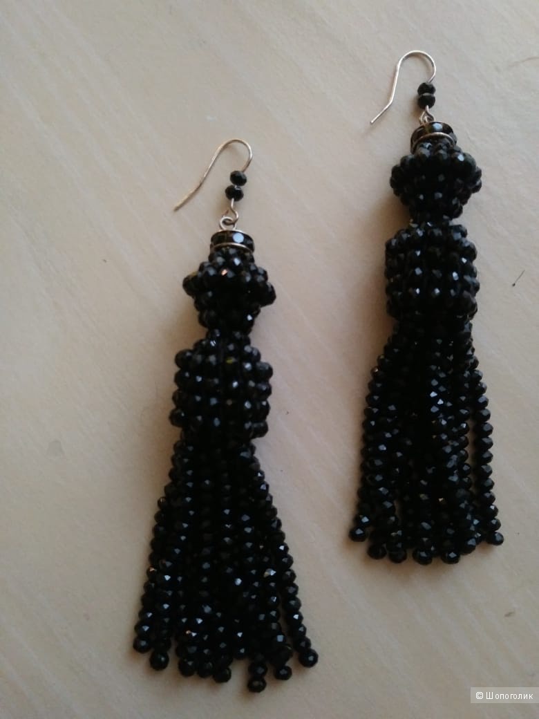 Серьги SIX ,  размер   one size