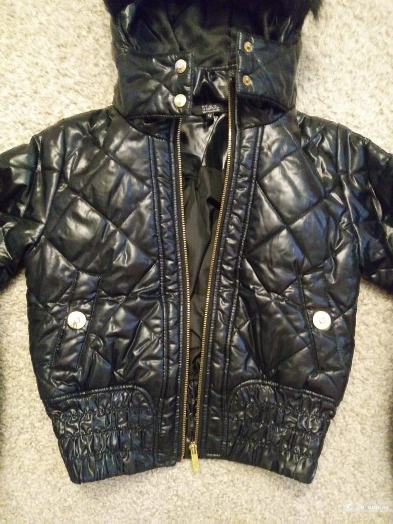 Куртка STAR , размер   XS-S