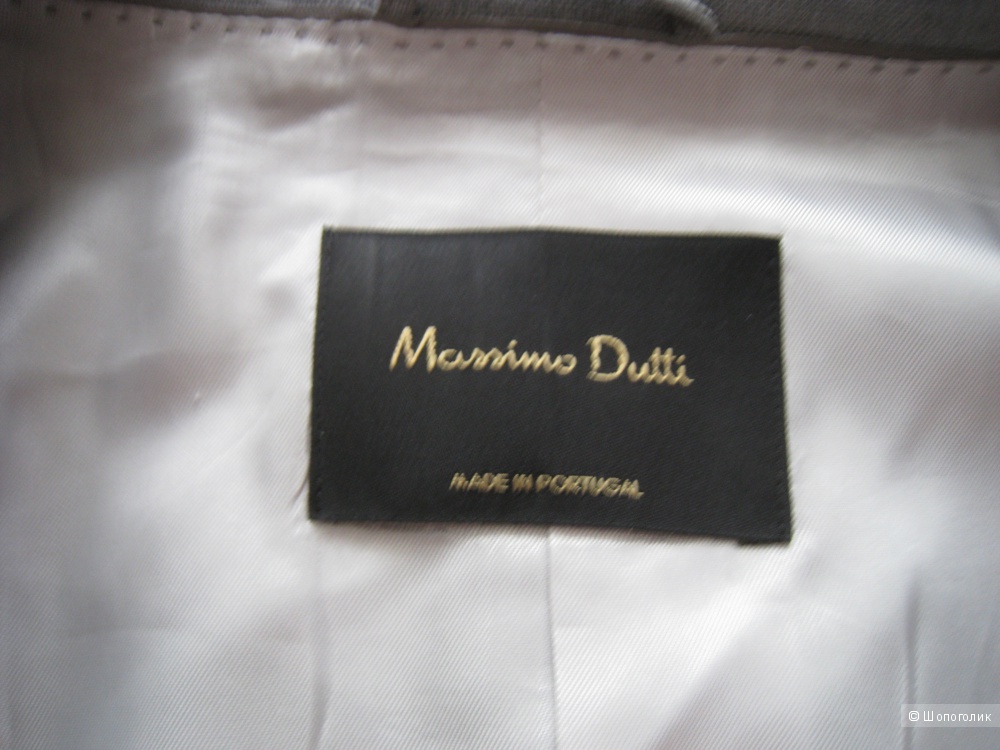 Жакет женский Massimo Dutti, 42EUR/10USA