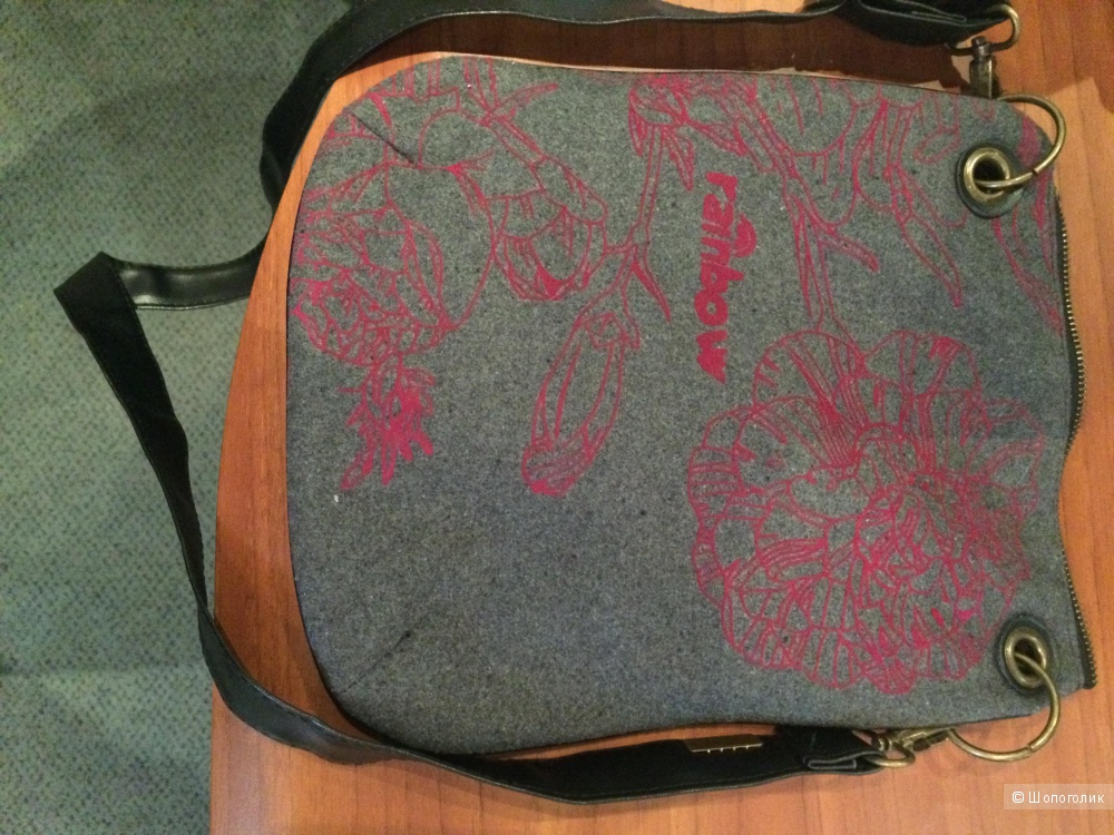 Сумка Desigual 30x25