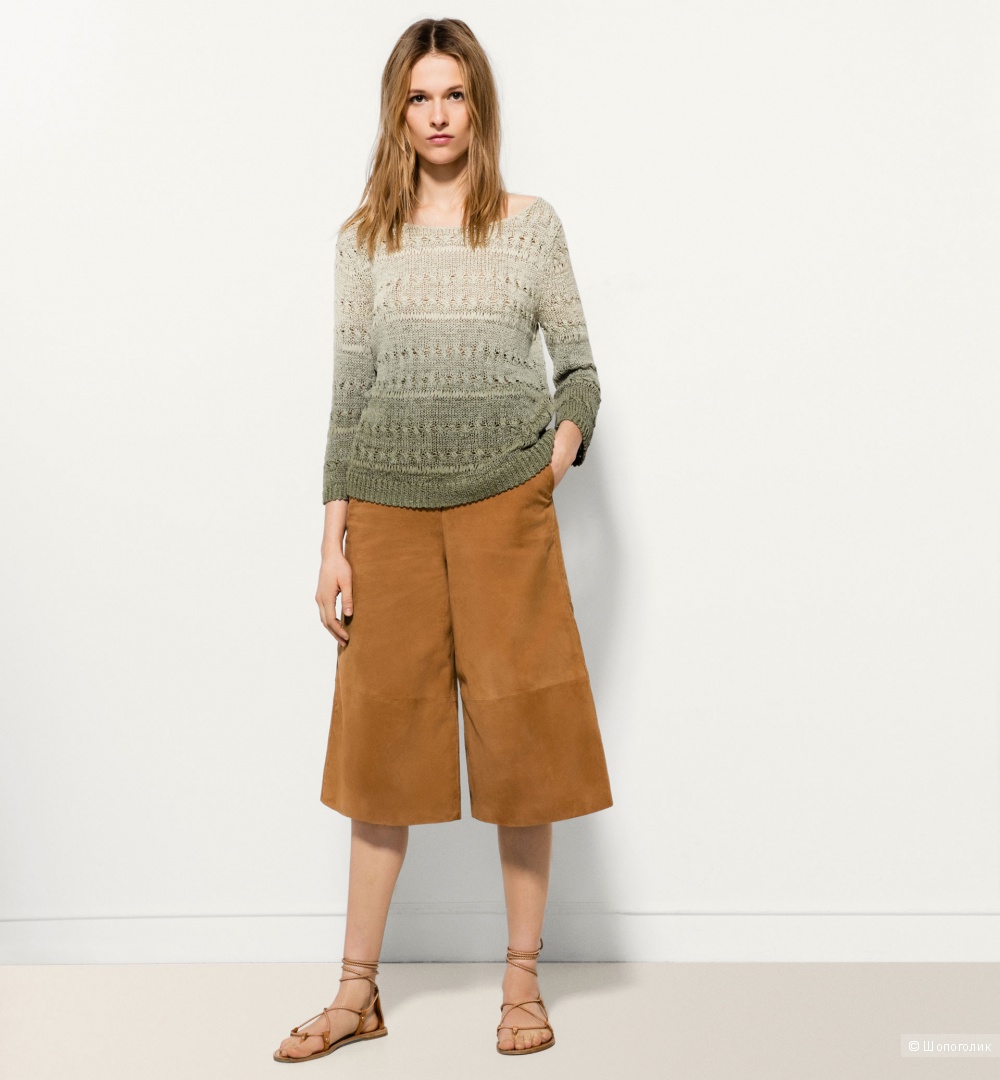 Джемпер свитер MASSIMO DUTTI размер S