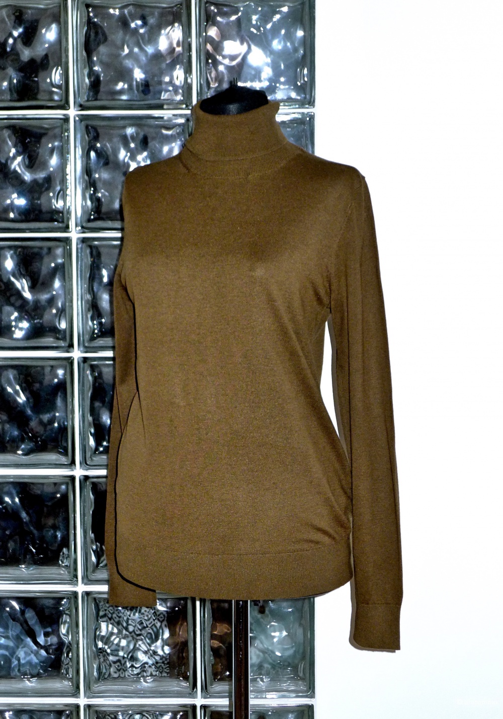 Джемпер водолазка MASSIMO DUTTI размер М