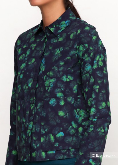 Блузка cos размер 10