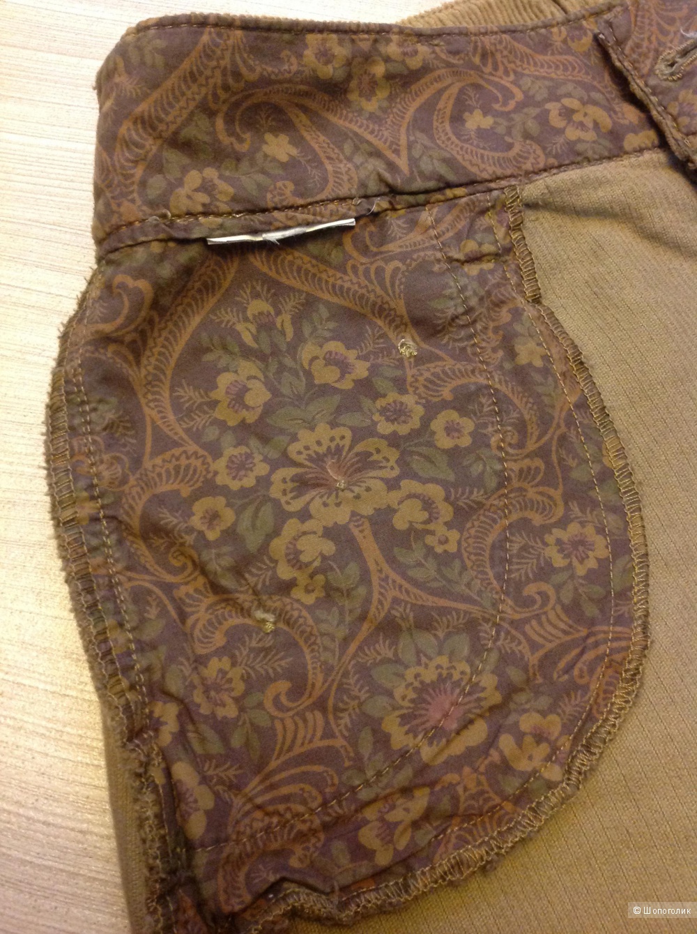 Комплект, рубашка+юбка, D&G, разм. 40 (рос.)