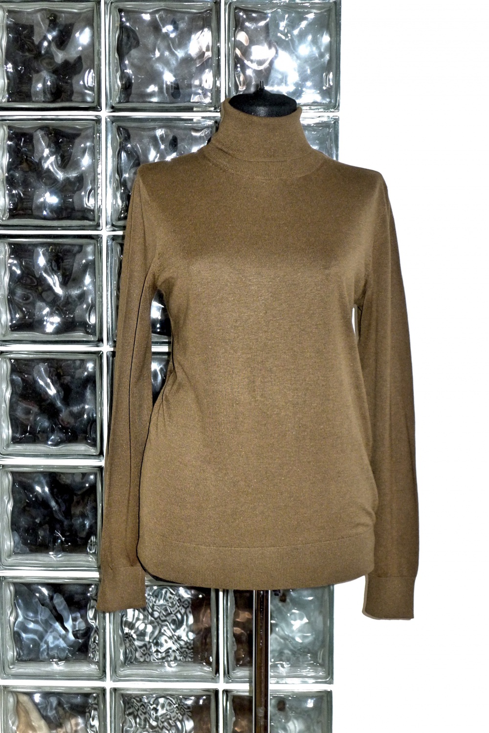 Джемпер водолазка MASSIMO DUTTI размер М