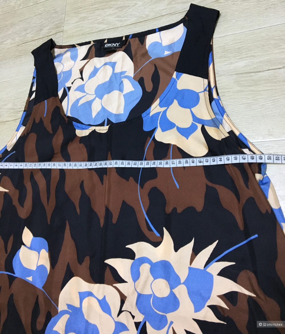 Платьe DNKY 48-50 размер