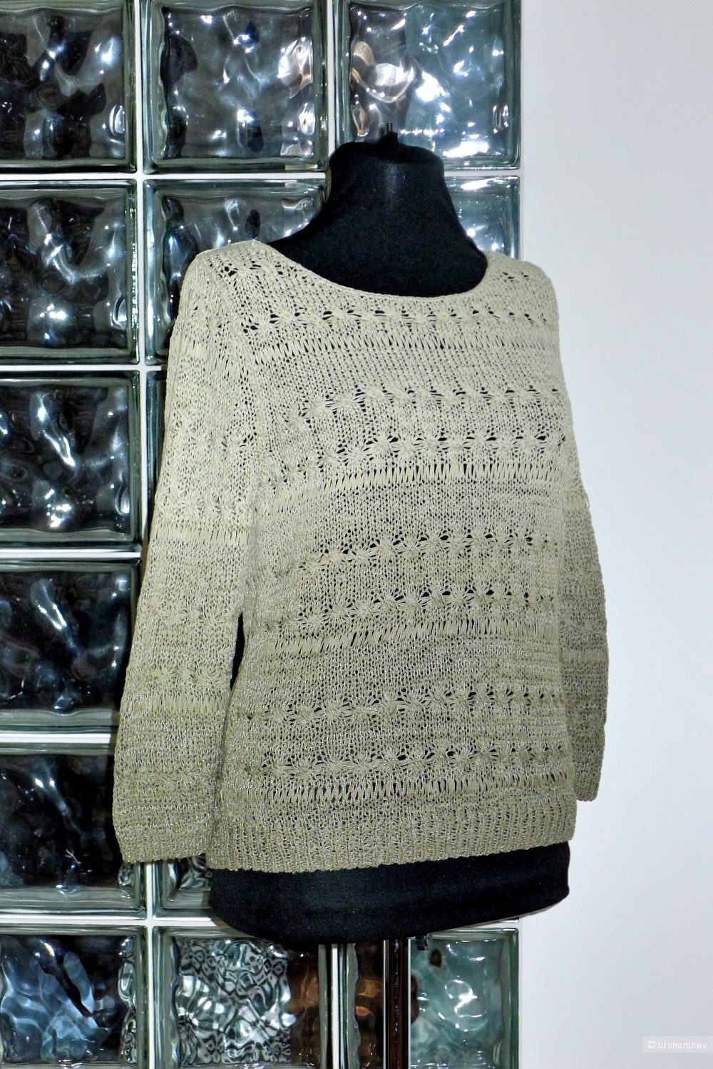 Джемпер свитер MASSIMO DUTTI размер S